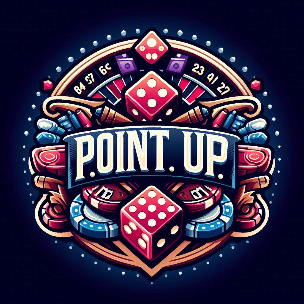 PointUp gaming logo